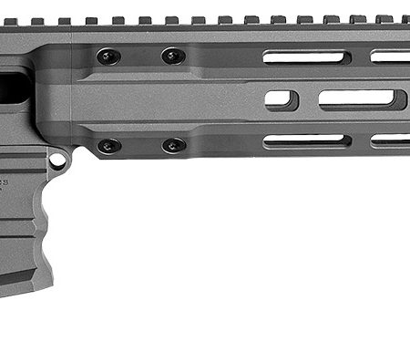 Leupold 180613 VX-Freedom  Matte Black 3-9x50mm CDS Duplex Reticle 1" Tube