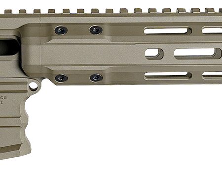 Cobalt Kinetics CKPROSET675FDE CK-Pro Receiver Set 6.75" FDE