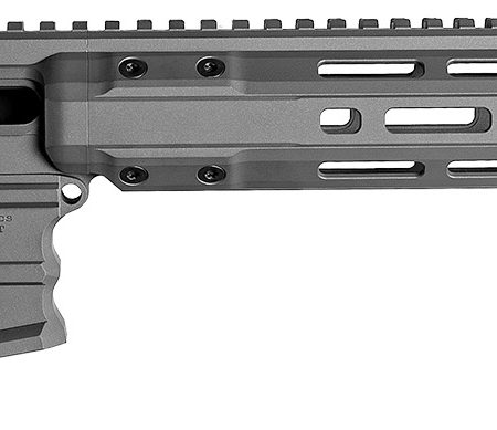 Leupold 180615 VX-3HD  Matte Black 1.5-5x20mm CDS-ZL Duplex Reticle 1" Tube