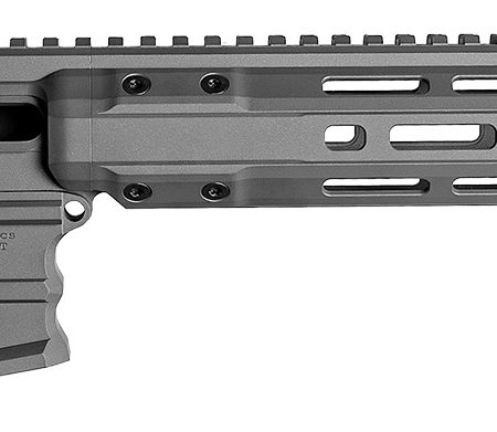 Leupold 180618 VX-3HD  Matte Black 3.5-10x50mm CDS-ZL Duplex Reticle 1" Tube