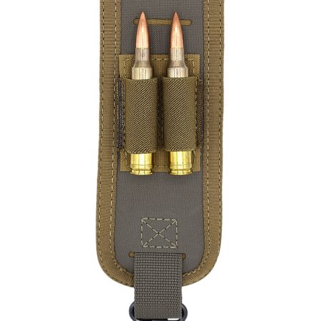 TACSHIELD T6128RG PRECISION SLING 4-SHELLS RGRN