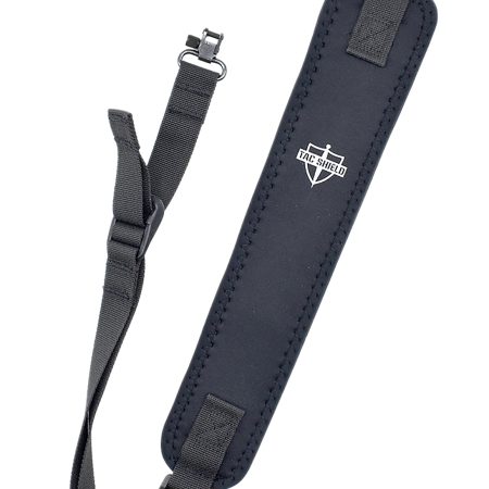 Tacshield T6140BK Elkhorn Flex  Black Fast Adjust Rifle