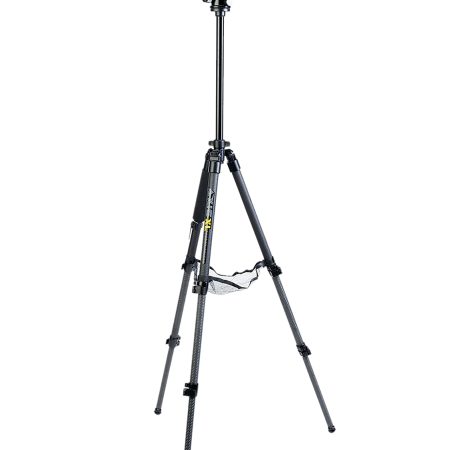 Tenpoint HCA038CXL Axis Tripod Black Carbon