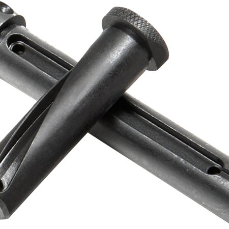 Battle Arms Development BAD-EPS-308  Enhanced Pin Set AR15/M16/M4 Black Titanium