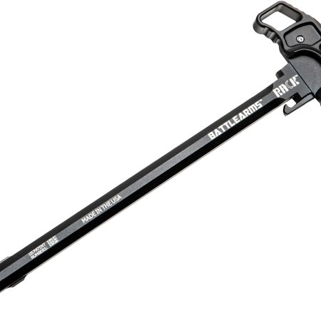 Battle Arms Development BAD-RACK-308 Rack Charging Handle AR-10 Rack Ambidextrous Hand