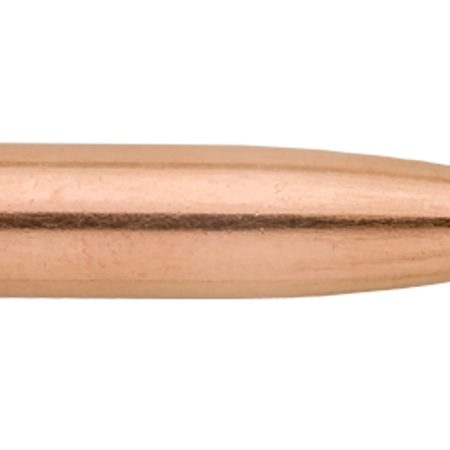 Sierra 4345 Tipped GameKing  6.5mm 145gr 100/Box