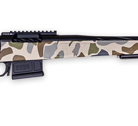 WTHBY 3WRHS257WR6B  307 HUSH 257 WBY          24+2