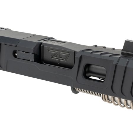 ZAFFIRI ZPS.B.43.BLK.CU ZPS.B G43 UPPER 43BCPBN