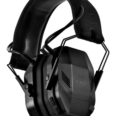AXIL MX-PASS-E MX PASSIVE EARMUFFS