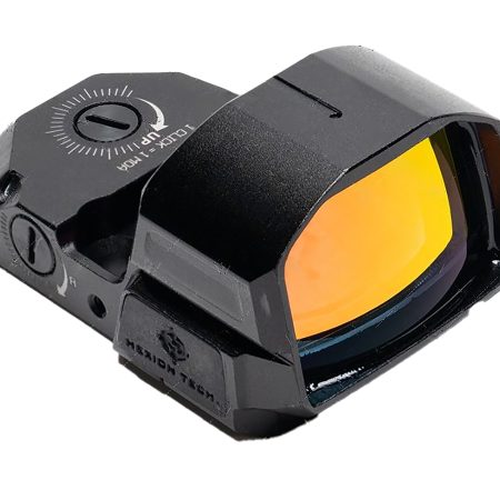 SI SO-SEEKER HEXION TECH REDDOT SIGHT