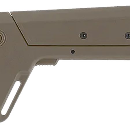 B5 Systems MPS1554 Modular Platform Stock Flat Dark Earth