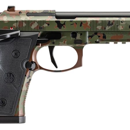 BER SPEC0744A18   92XI SAO 9M     4.7 18R FLECTARN