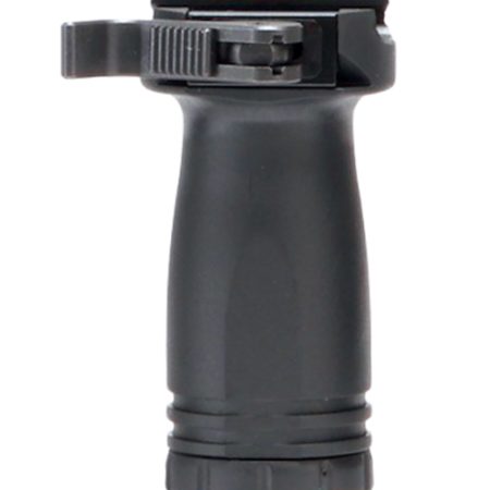 B&T Firearms BT-211564-BL Unigrip QD  Short Black