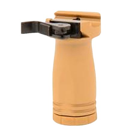 B&T Firearms BT-211564-CT Unigrip QD  Short Coyote Tan