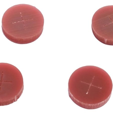 B&T Firearms SD-988004 Replacement Wipes  Suppressor Set of 4