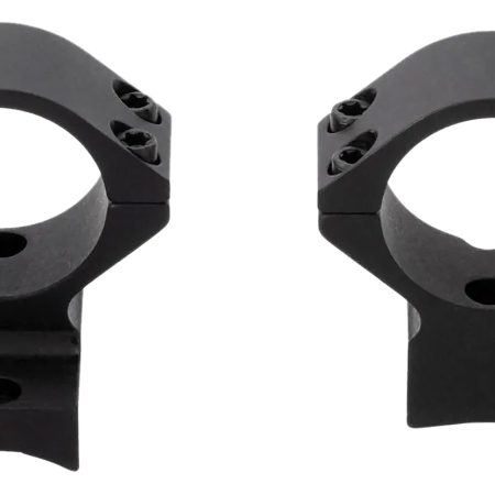 Wilson Combat NULA-SM1H   Aluminum 1" Tube High