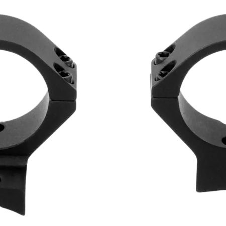 Wilson Combat NULA-SM30L   Aluminum 30mm Tube Low