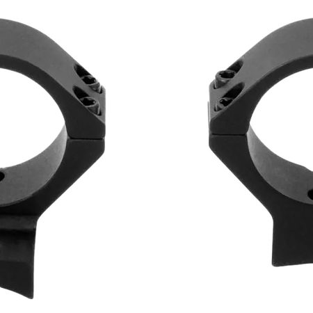 Wilson Combat NULA-SM30M   Aluminum 30mm Tube Medium