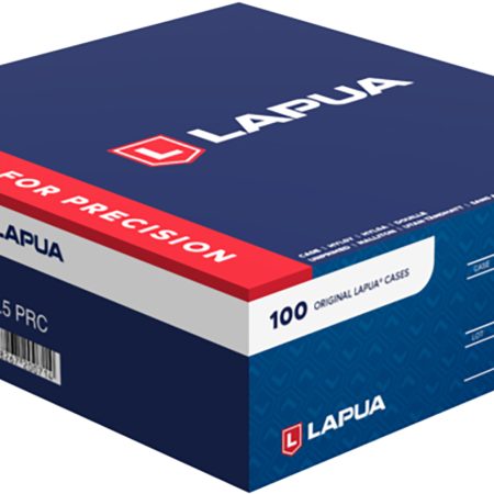 Berger Bullets 4PH6023 Unprimed Cases  6.5 PRC Rifle Brass 100/Box