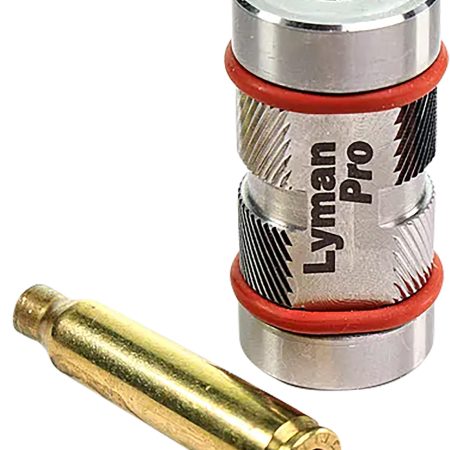 LYM 7705103 PRO HEADSPACE GAUGE 6.5 CRD