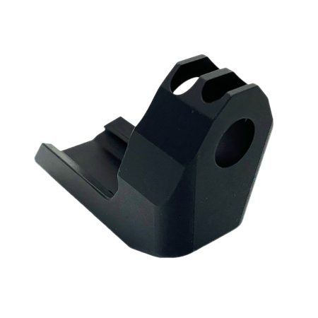 Vantage Point Armory 40007 Rail-Mounted Compensator for Beretta PX4 Black