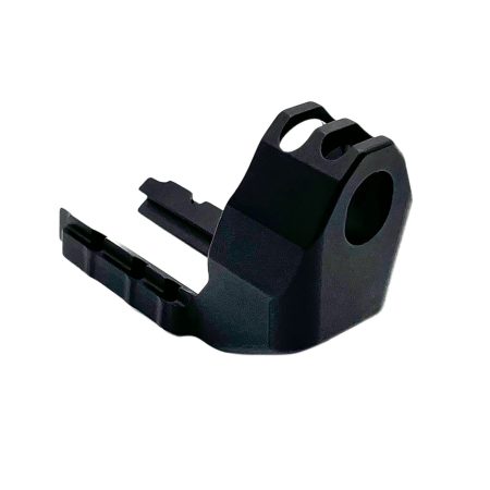 Vantage Point Armory 40008 Light-Mounted Compensator Beretta PX4 Storm Full Black