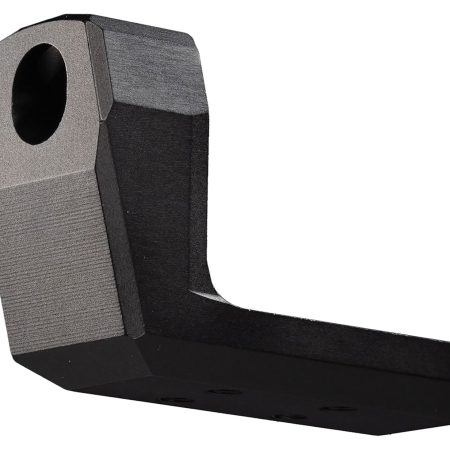 Vantage Point Armory 40004 Rail-Mounted Compensator For Sig Sauer M18 Black