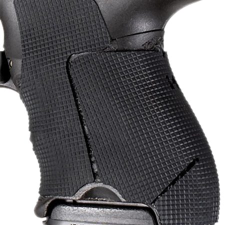 Hogue 17928 Wrapter  Black Rubber Fits H&K P30SK