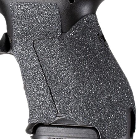 Hogue 17939 Wrapter  Black Adhesive Grit Fits H&K VP9SK