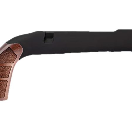 Woox SH.CHS011.04 Furiosa Chassis Walnut Aluminum/Wood Fits Tikka T3/T3x Bolt Action 31" OAL