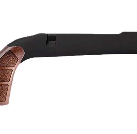 Woox SH.CHS011.13 Furiosa Chassis Walnut Aluminum/Wood Fits Ruger 10/22 Bolt Action 31" OAL