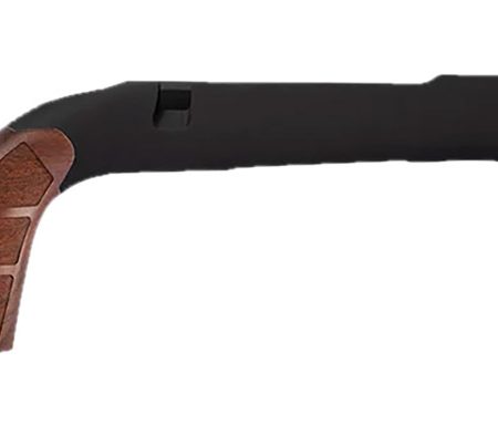 Woox SH.GNS002.26 Exactus Precision Stock Walnut Aluminum/Wood Fits Remington 700 M5 DBM LA Bolt Action 31" OAL