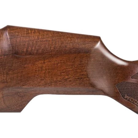 Woox SH.STK012.01 Gladiatore Shotgun Stock Walnut Wood Fits Mossberg 88/500/590 12.25" OAL Ambidextrous