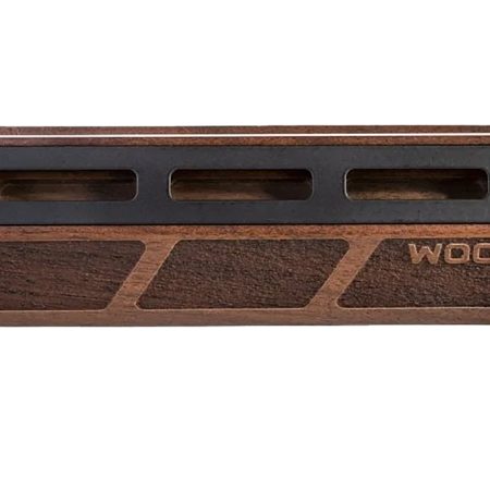Woox SH.FRN012.02 Gladiatore Forend Walnut Mossberg 88/500/590 7 3/4 Action Tube