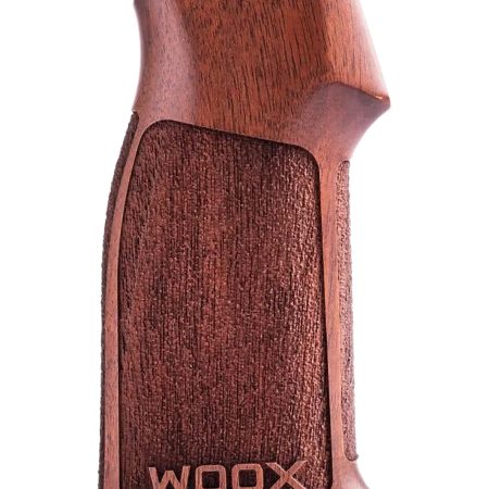 Woox SH.GRP092.01 Vigilante Grip Walnut Wood