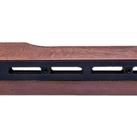 Woox SH.FRN092.F03 Vigilante Handguard Walnut Wood AR Platform 14.50" Long