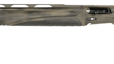 Rob Roberts Gun Works SS592RR Beretta A400  12 Gauge Duck Boat Drab Vent Rib Barrel & Receiver, Duck Boat Drab Fixed Stock, Left Hand