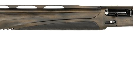 Rob Roberts Gun Works SS591RR Beretta A400  12 Gauge Hidden Lake Distressed Cerakote Vent Rib Barrel & Receiver, Hidden Lake Fixed Stock, Left Hand