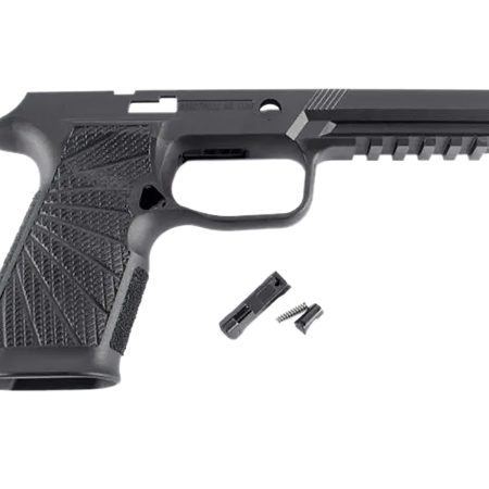 Wilson Combat 320FSB   Black Polymer Fits Sig P320