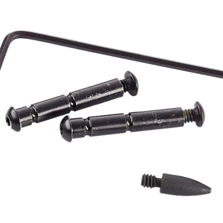 Wilson Combat TRAWPS Hammer/Trigger Pin Set AR-15/AR-10 Stainless Steel Handgun/Rifle