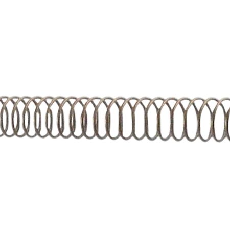 Wilson Combat TREBS15SS Recoil Spring  308/7.62mm AR15/M16 Silver