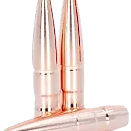 Wilson Combat 01308194LHP3   300 Blackout 194gr 50 Per Box/10 Case