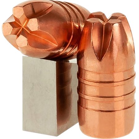 Wilson Combat 07357140SP   357Mag/38Spl 140gr 50 Per Box/10 Case