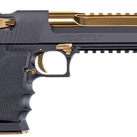 MAG DE50BATG     DE EAGLE 50AE      6 7R  GOLD/BLK