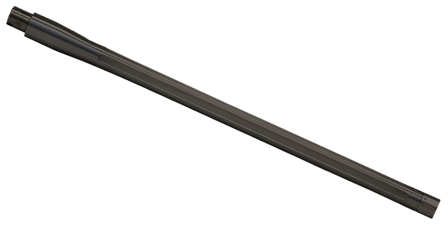 True Precision Inc TP1022TBLA TP/22 16.10" True Profile Stealth Gray 416R Stainless Steel Barrel Fits Ruger 10/22