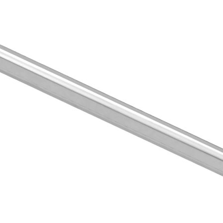 True Precision Inc TP1022BBLSS TP/22  16" Compensated 416R Stainless Steel Barrel Fits Ruger 10/22