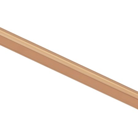 True Precision Inc TP1022BBLF TP/22  16" Compensated FDE 416R Stainless Steel Barrel Fits Ruger 10/22