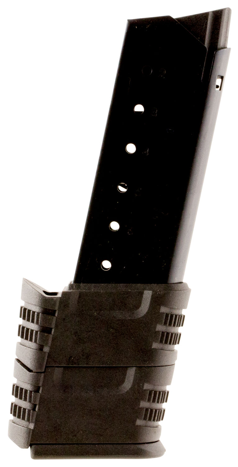 ProMag SPR10 Standard 8rd Extended 45 ACP Fits Springfield XDS Blued Steel