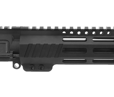 TacFire SSBU55610   5.56 NATO Black Nitride