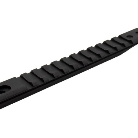 XS Sights ML6004RN Marlin Optic Mounts  Black Anodized Aluminum Fits Marlin 336/308MX Lever Action